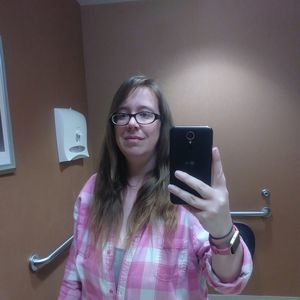 Meet your Posher, Heidi